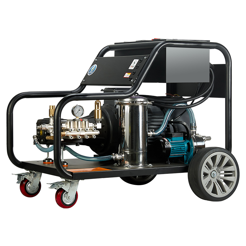 Industrial electric 600kg water-cooled pump